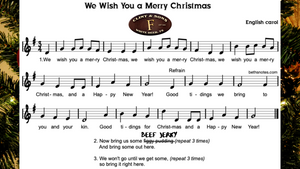Best Christmas Song!