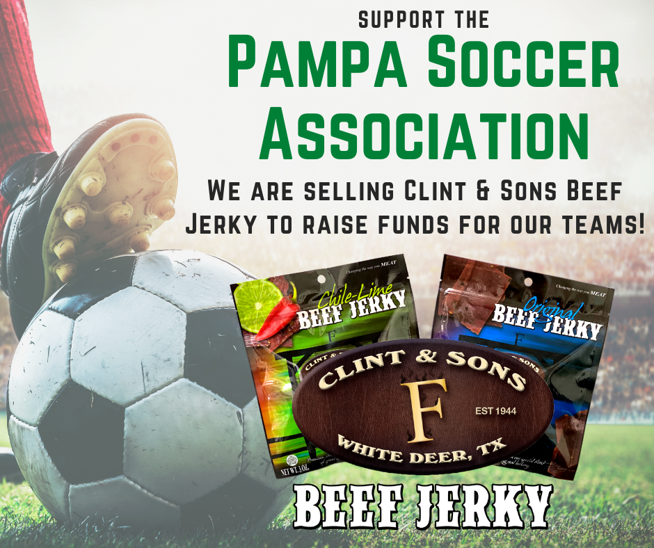 Pampa Soccer Association