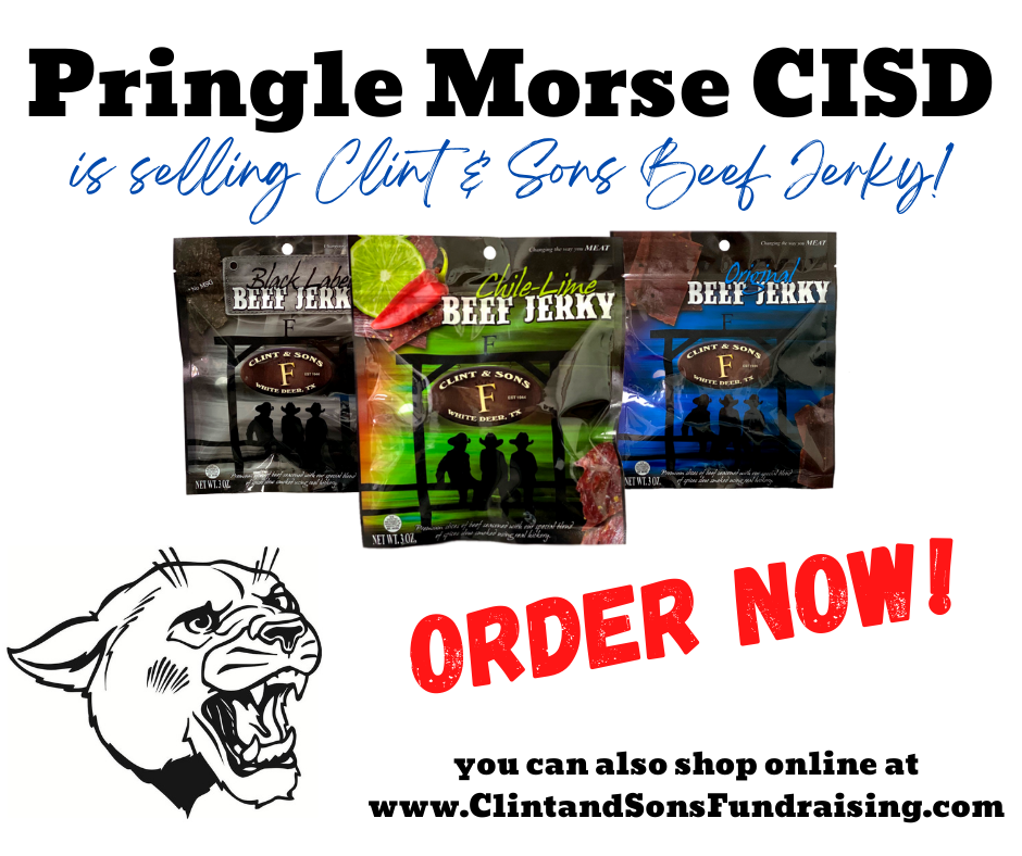 Pringle Morse CISD
