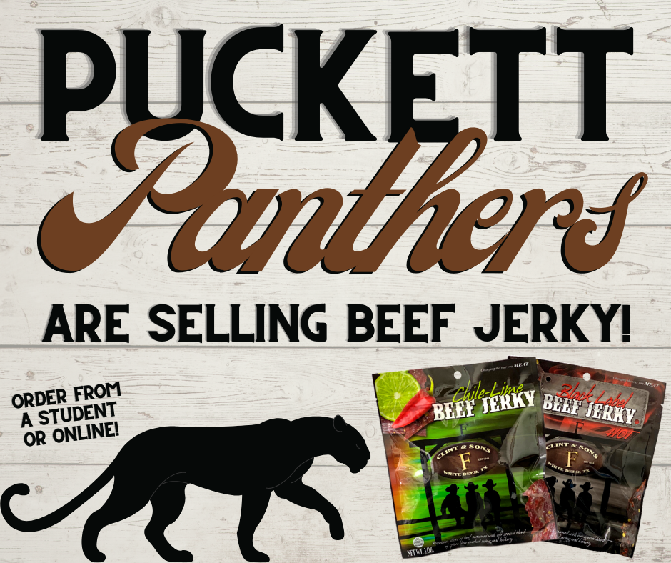 Puckett Panthers