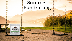 Summer Fundraising