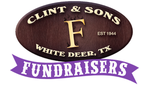 Clint & Sons Fundraising