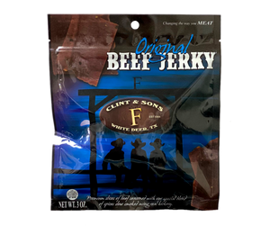 Original Beef Jerky